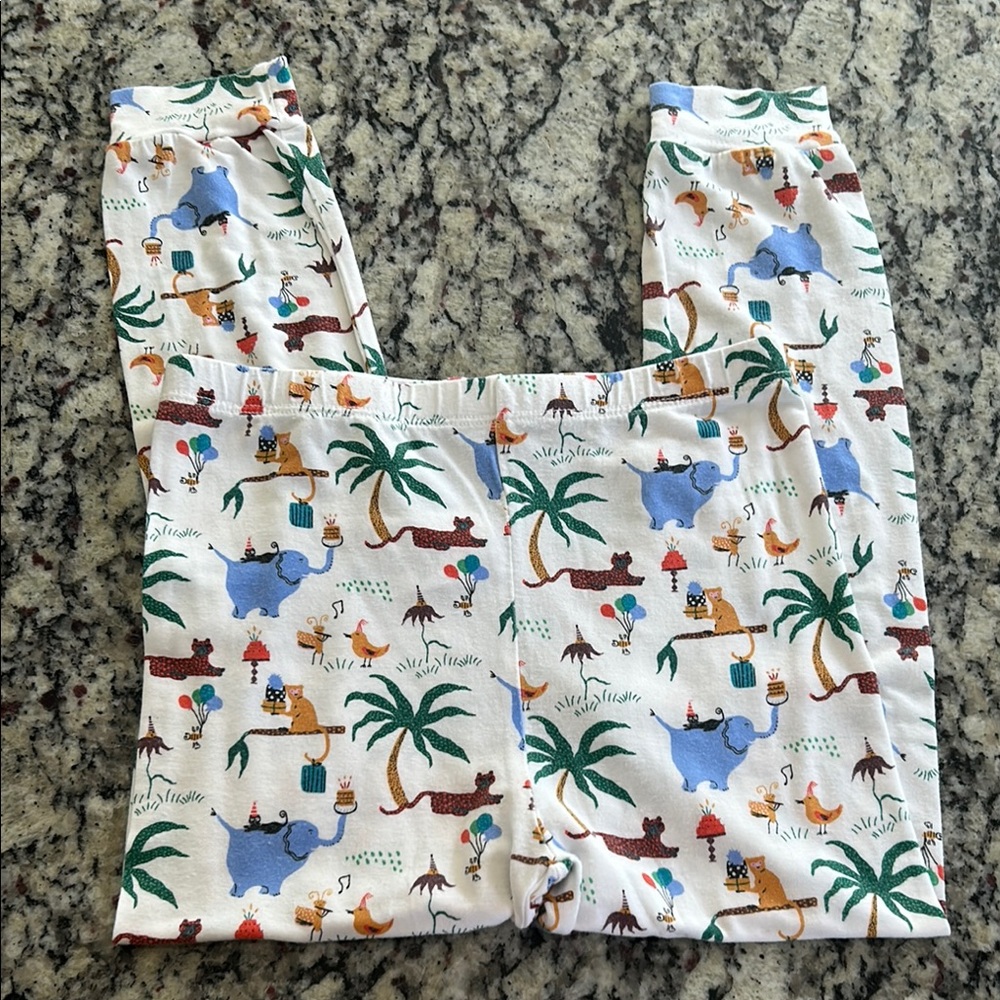 Magnetic Me Party Animal  Pajama Set - Picture 9 of 11